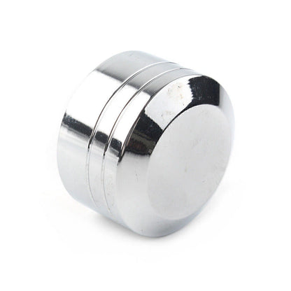 CNC 13mm Motor Bolt Topper Caps Covers for Harley