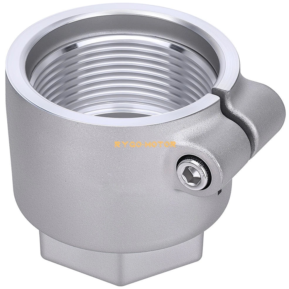 Axle Nut for Polaris Outlaw Scrambler Trail Blazer 525 500 450 330