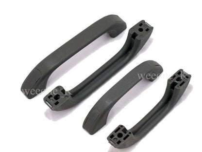 Gray Interior Door Grab Handle Trim for Isuzu (1989-2001)