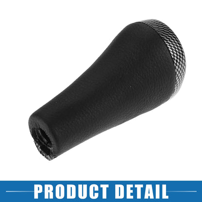 6 Speed Manual Gear Shift Knob for BMW 1 3 5 6 Series E81 (2007-2013)
