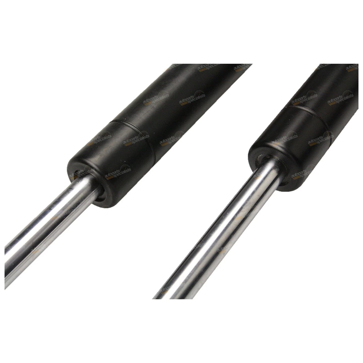 2 x Gas Tail Gate Struts for Toyota Hiace Van (1989–2005)
