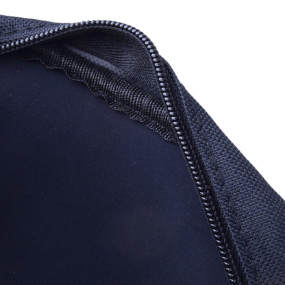 Roll Bar Storage Bag Sunglasses Holder for Jeep Wrangler JK Gladiator JT (2007-2023)