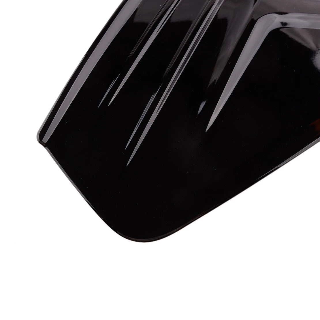 Right Fog Light Bezel for 2019-2020 Ford Fusion (2019-2020)