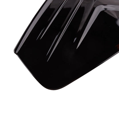 Right Fog Light Bezel for 2019-2020 Ford Fusion (2019-2020)