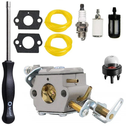 Carburetor for Homelite 46cc Chainsaw UT10519/UT10522/UT10526