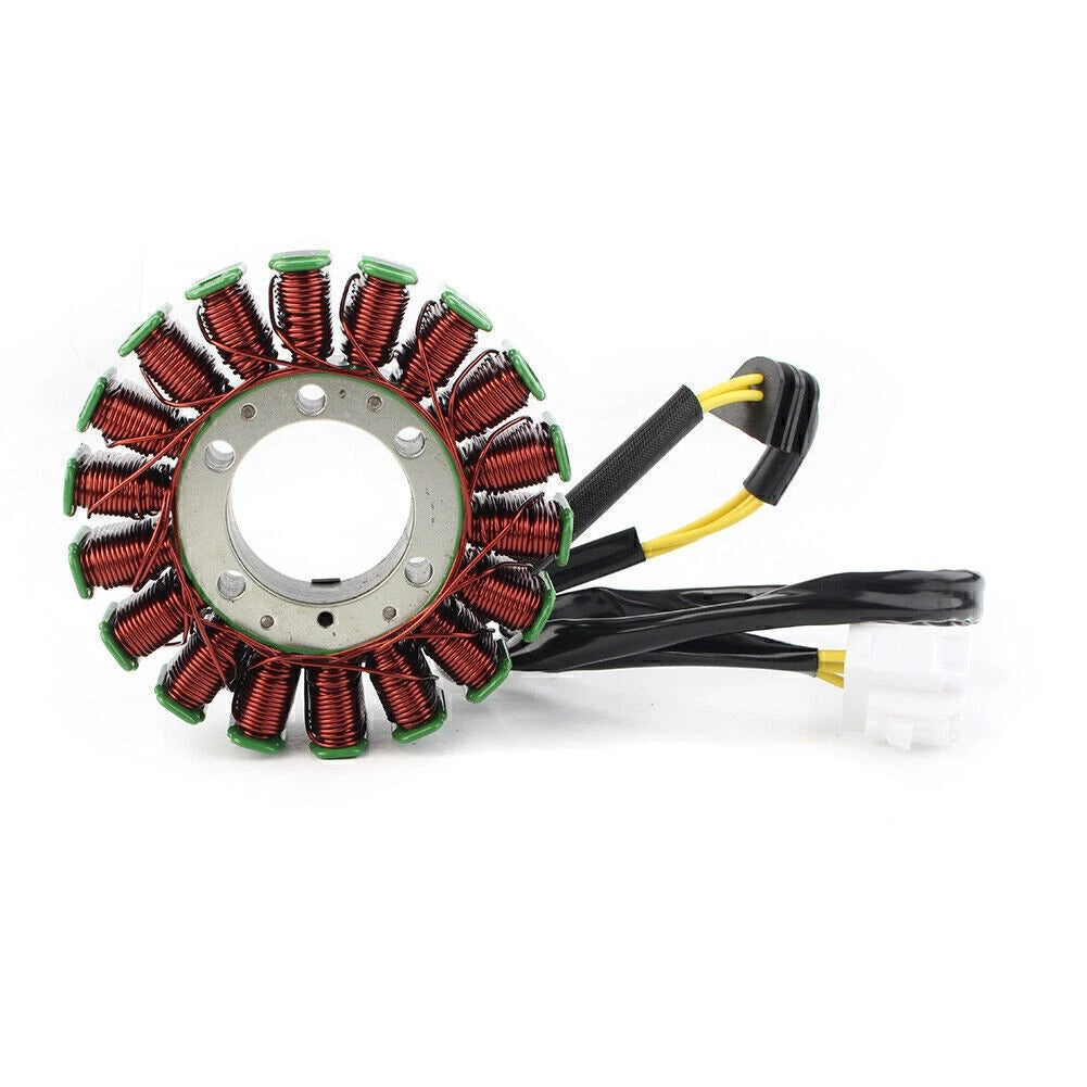 Motorcycle Magneto Engine Stator Generator Coil for Honda VFR800 (2002-2009)