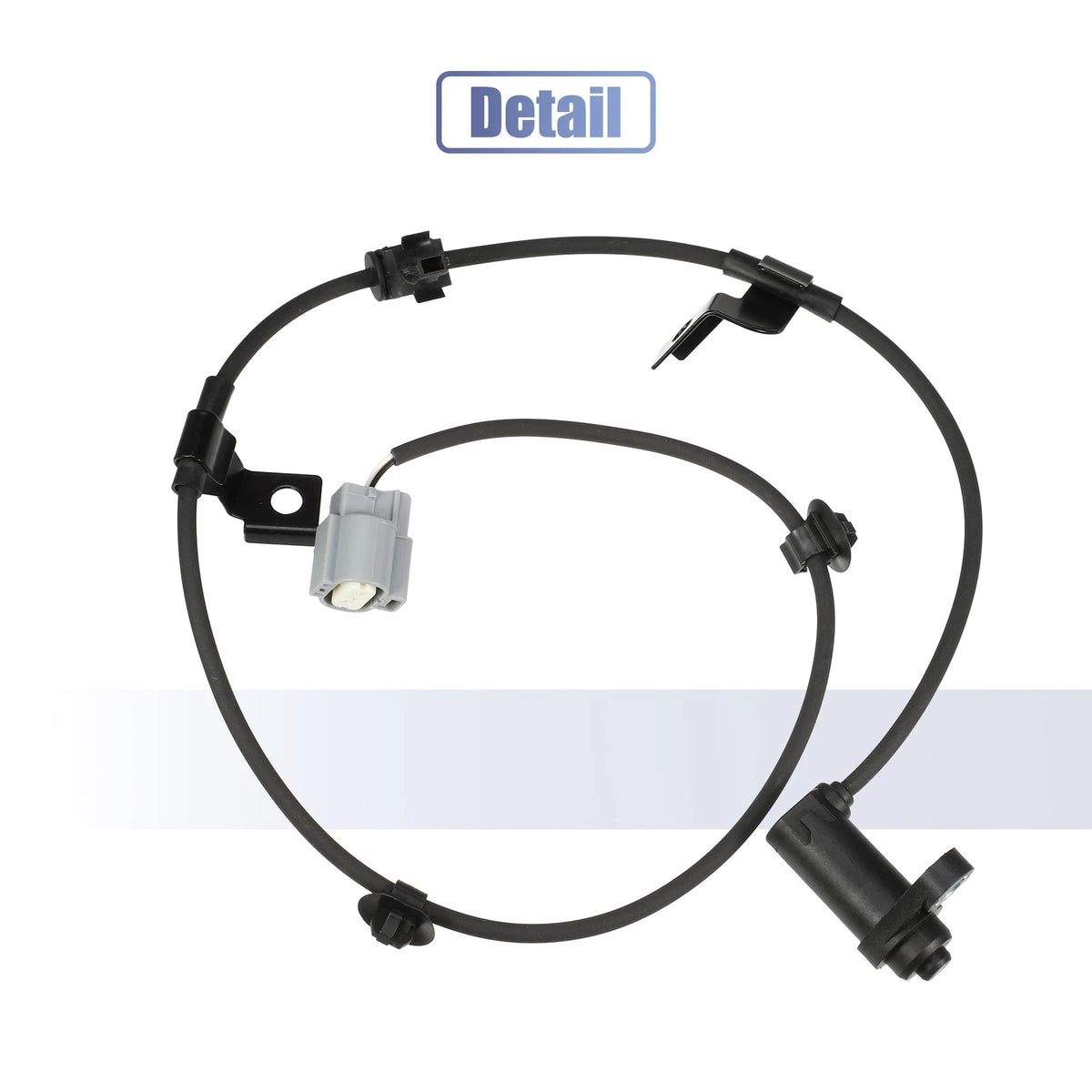 Rear Right ABS Wheel Speed Sensor for Mitsubishi L200 Triton Pajero (2006-2015)