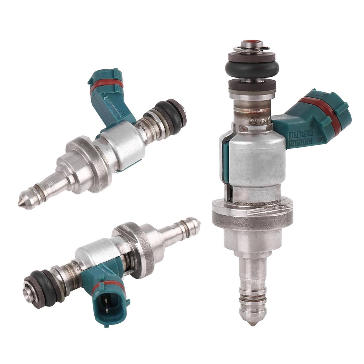 Fuel Injector for Lexus GS200t, GS350 (2015-2020)