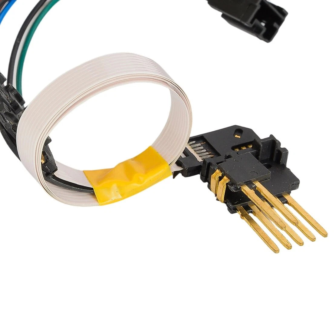 Airbag Rotary Connector for Renault Megane (2002-2009)