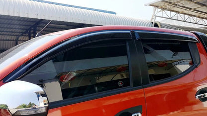 Rain Guard for Mitsubishi L200 Triton (2019-2020)