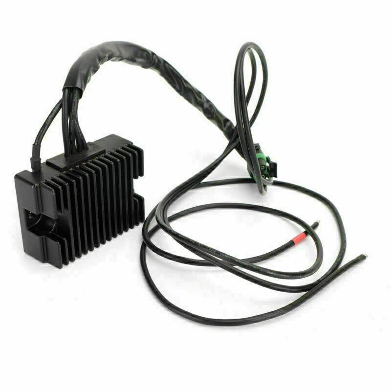 Regulator Rectifier for Compu-Fire 40A 3 Phase Charging System