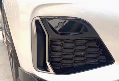 Fog Light Covers for BMW 3 Series G20 G28 M340i (2019-2022)
