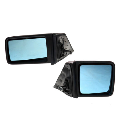 Door Wing Mirrors x2 for Mercedes-Benz E-Class W124 E200 E250 E300 1982-1998