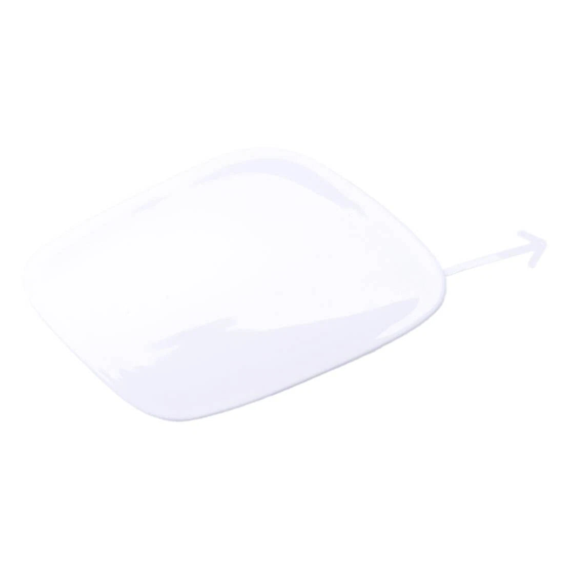 Left Front Tow Hook Cover for Toyota Prius (2019-2021)