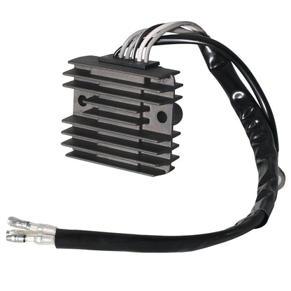 Voltage Rectifier Regulator for Honda 30HP BF30D4, 25HP BF25D4