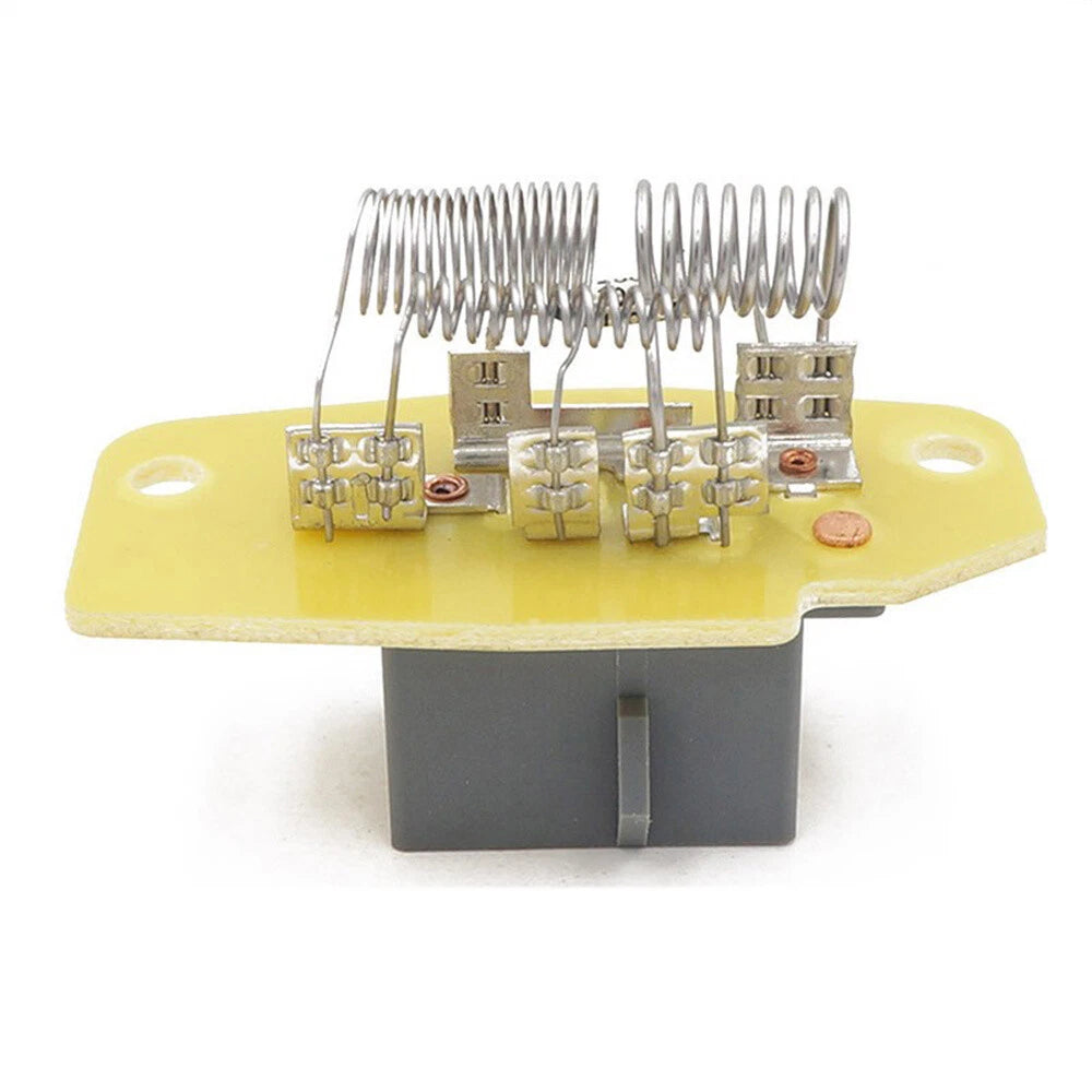 Blower Heater Motor Resistor for Ford F150 E150 F250 F450 (2004-2008)
