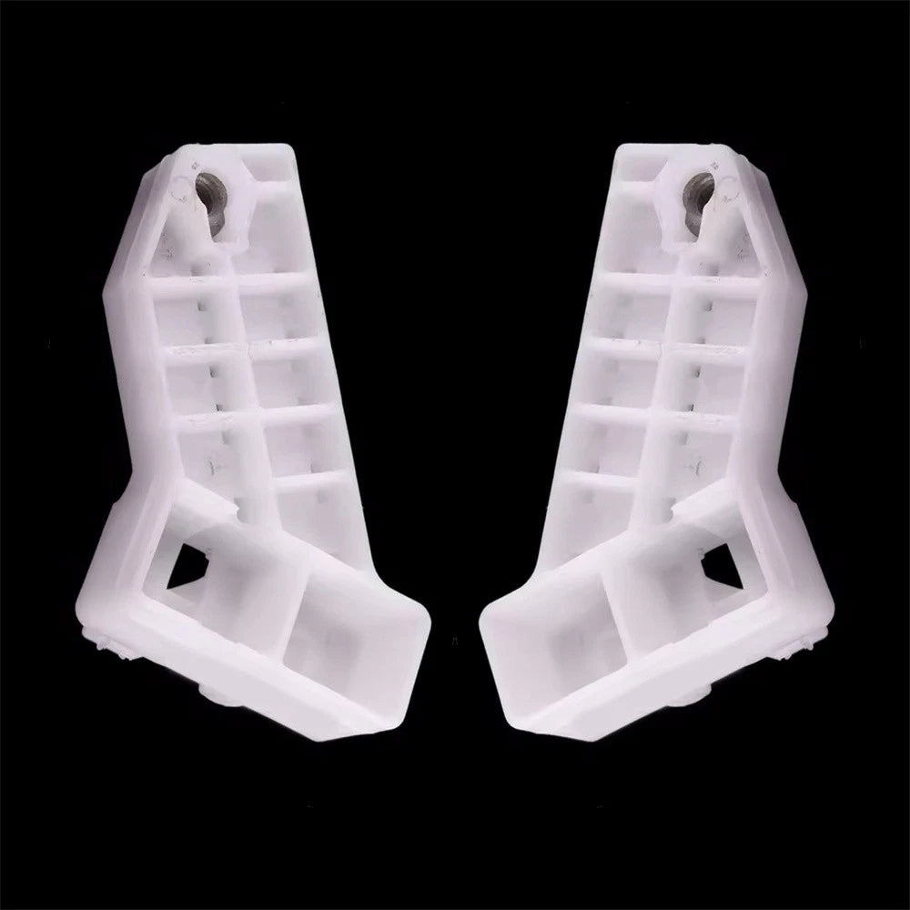 Headlight Retainer Brackets for Nissan Sentra (2013-2015)