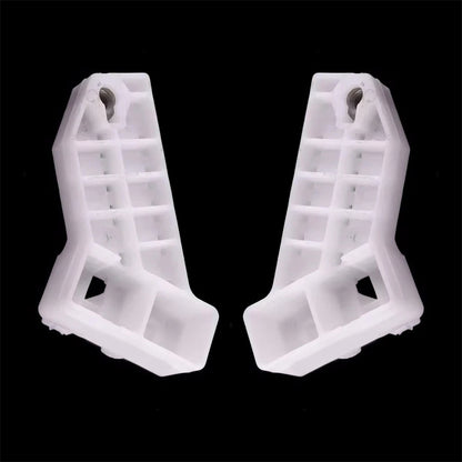 Headlight Retainer Brackets for Nissan Sentra (2013-2015)