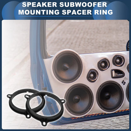 Speaker Spacer Adapter for NISSAN NV200 (2010-2021) - 2 Pcs