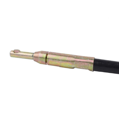 Speedometer Cable Wire Fits Honda Civic STD DX LX EX SI EC ED Sedan 1988-91 D09