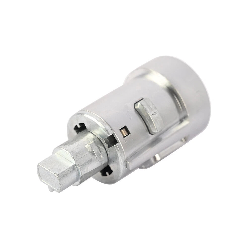Ignition Barrel 2 Keys for Ford Transit Custom MK8 (2014–2019)