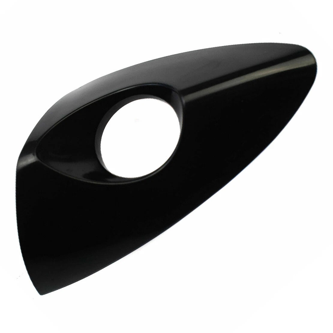 Front Left Outer Door Handle Cover for Hyundai Elantra (2011-2016)