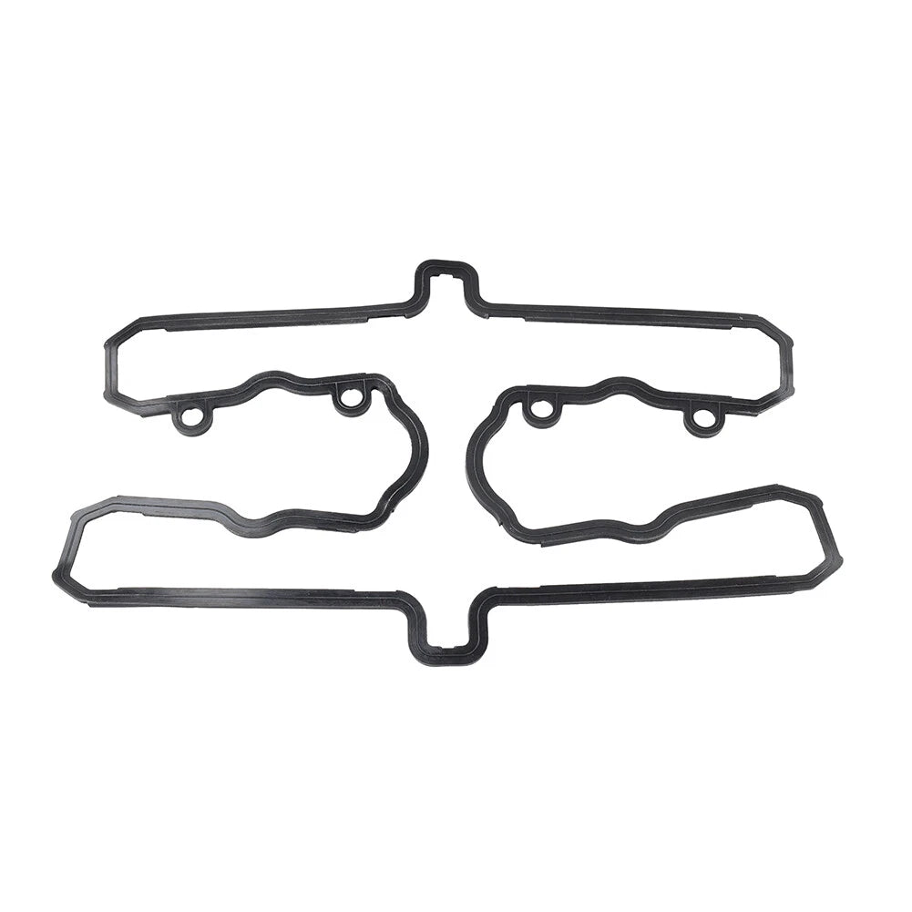 Cylinder Head Valve Cover Gasket for Kawasaki ZR1100 Zephyr 92-95
