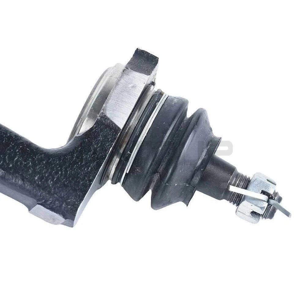 Pair Steering Knuckle Left & Right for Toyota Tacoma (1995–2004)