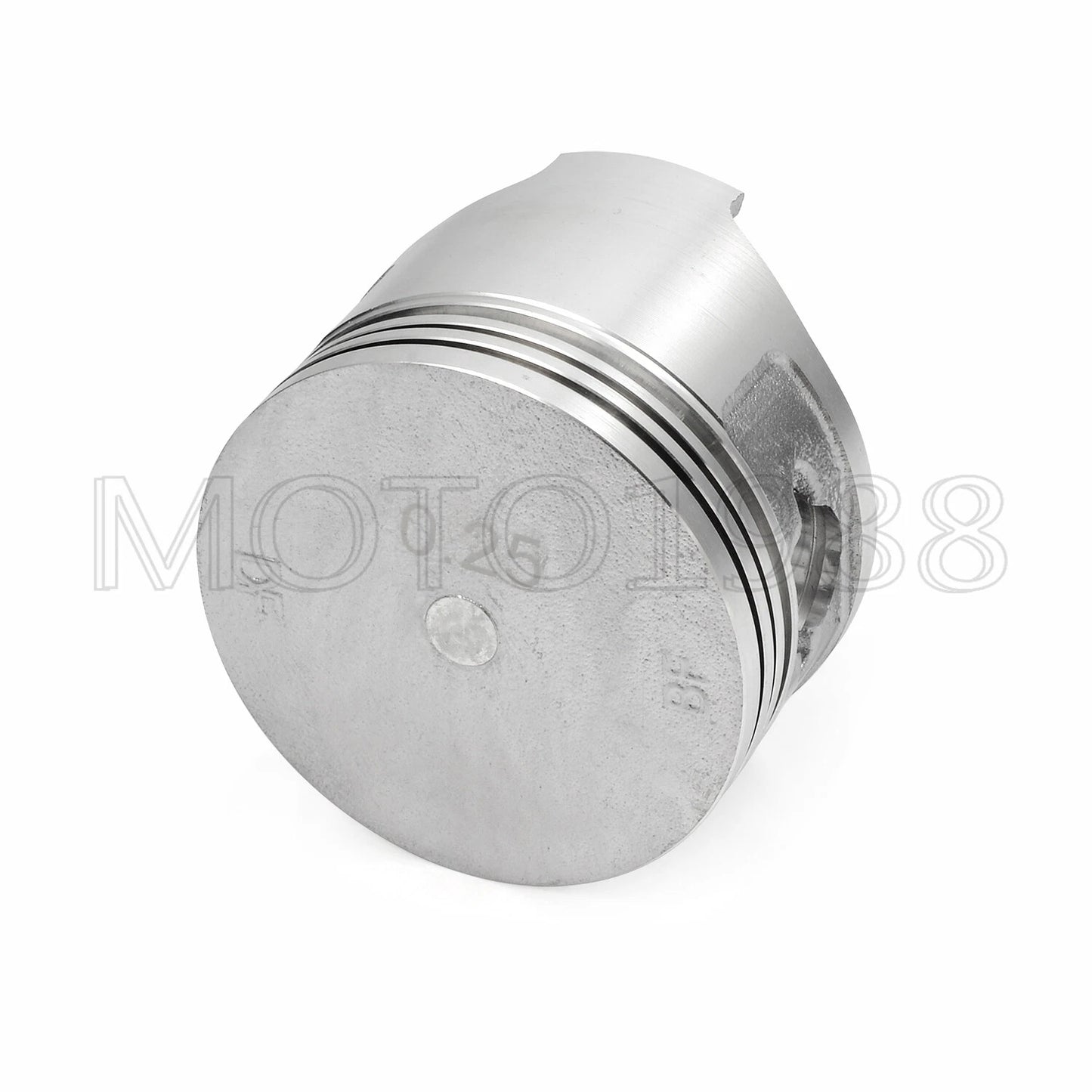 Piston Ring Kit .25mm Oversize for EZGO 4 Cycle 295cc Golf Cart (1991-up)