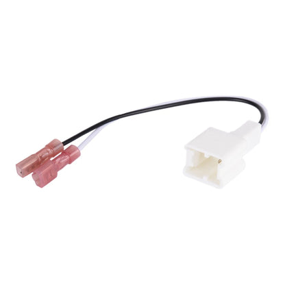 Speaker Adapter Cable for Nissan Quest Rogue Cube Titan Versa Xterra (2004-2023)