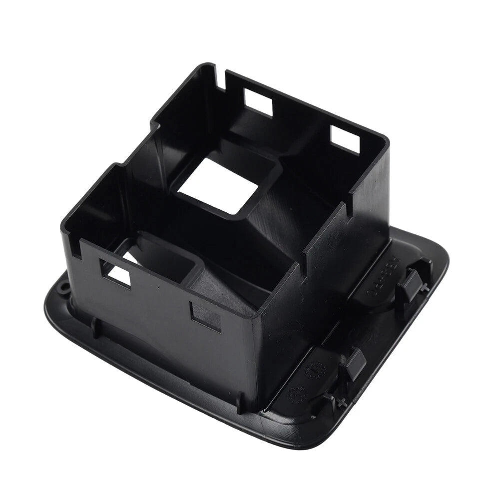 Center Dash Switch Bezel Lifter Cover for Jeep Wrangler (2011-2017)