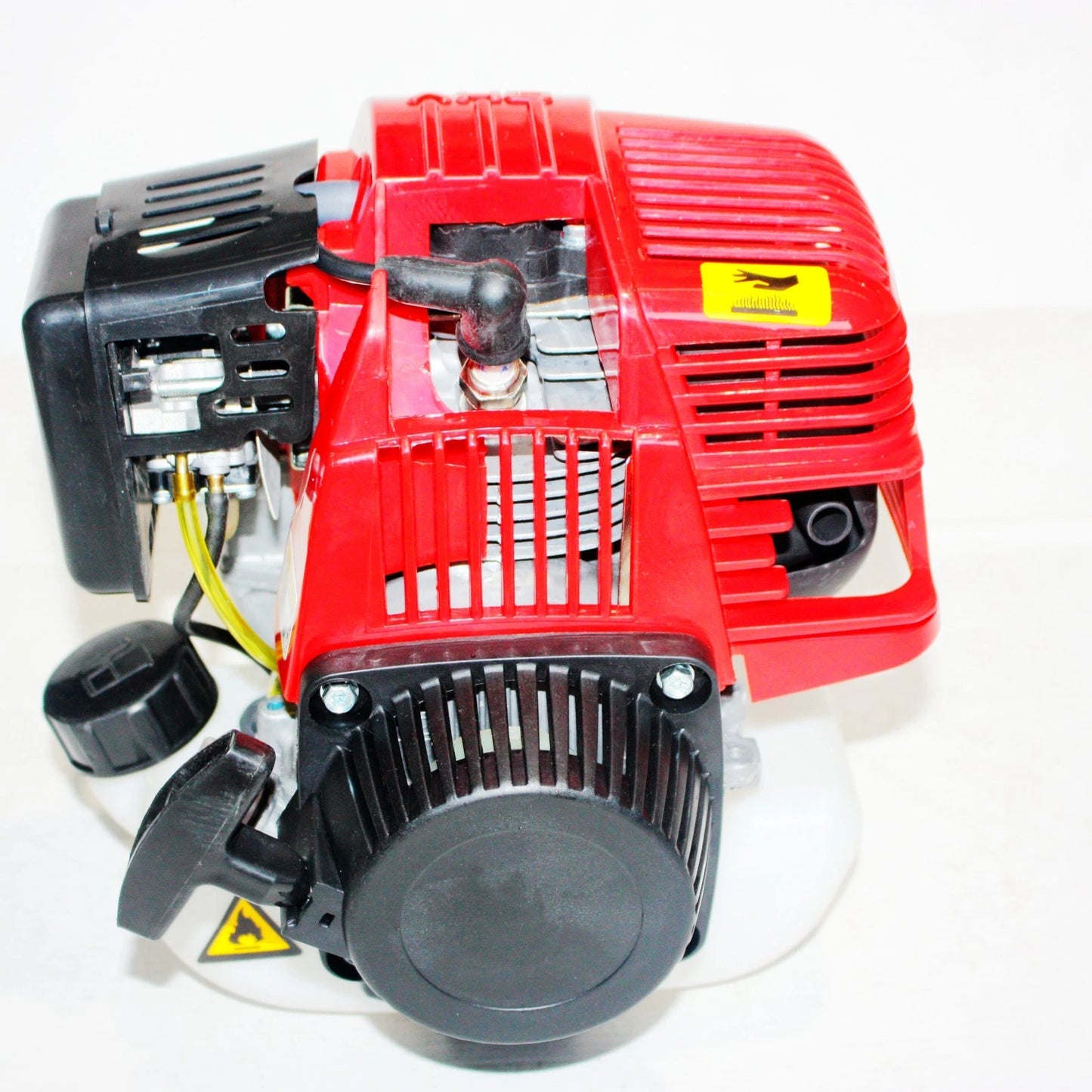 39CC 4-Stroke OHV Engine for Huasheng 139F Ride-On Lawn Mower