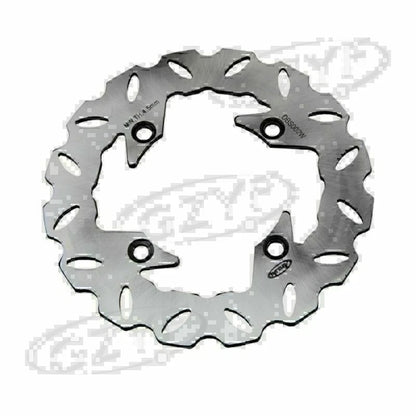 Brake Disc Rotors 330mm for Honda CBR929RR CBR954RR (2000-2003)