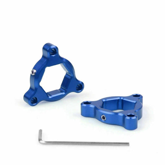 19mm Fork Adjuster for Honda CBR600RR, Kawasaki ZX6R, Suzuki GSXR750 (2003-2023)