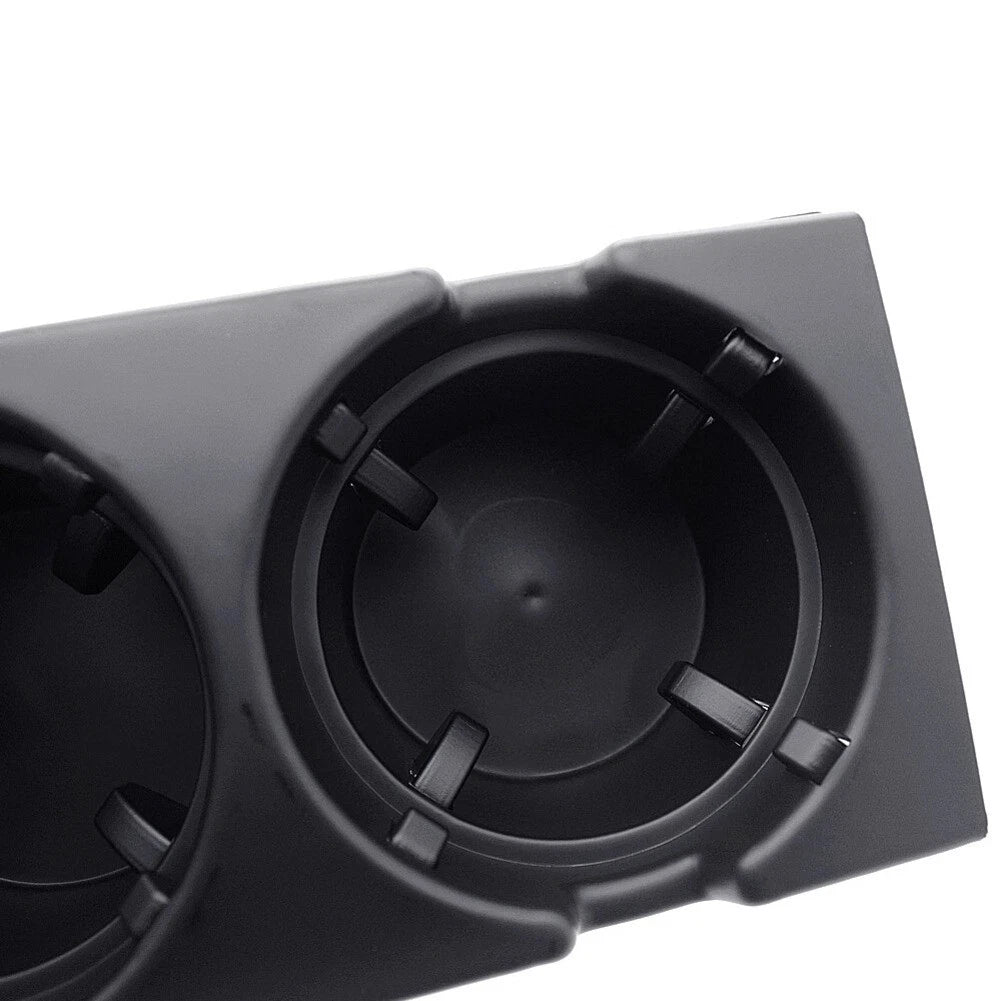 Cup Holder / Center Console for BMW E46 3 Series (1999–2006)