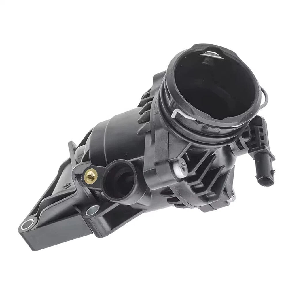 Coolant Thermostat A2762000500 for Mercedes-Benz C300 C350 CLS350 (2008-2015)