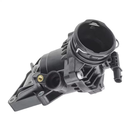 Coolant Thermostat A2762000500 for Mercedes-Benz C300 C350 CLS350 (2008-2015)