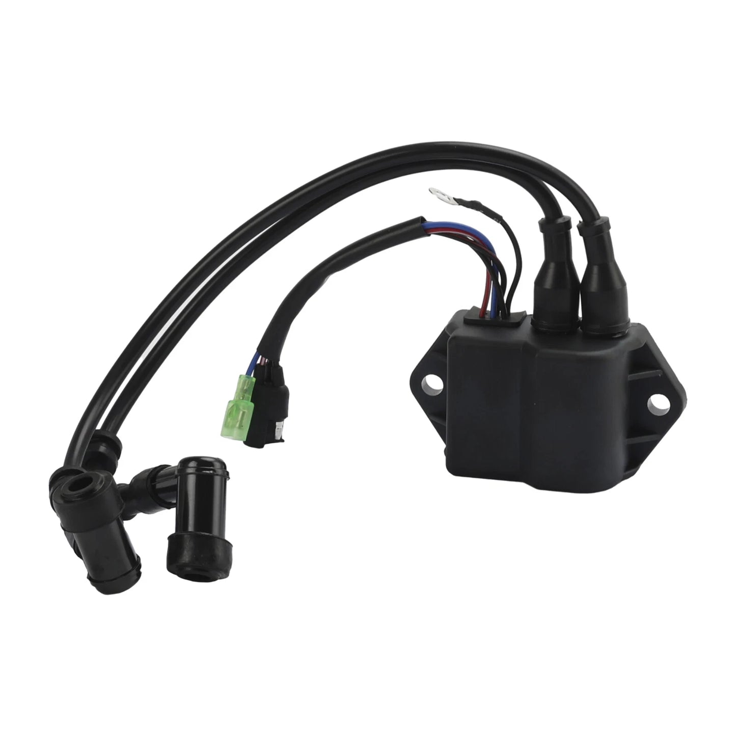 Ignition Coil Module for Suzuki 5HP DT5 6HP DT6 8HP DT8