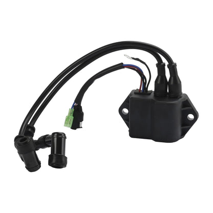 Ignition Coil Module for Suzuki 5HP DT5 6HP DT6 8HP DT8