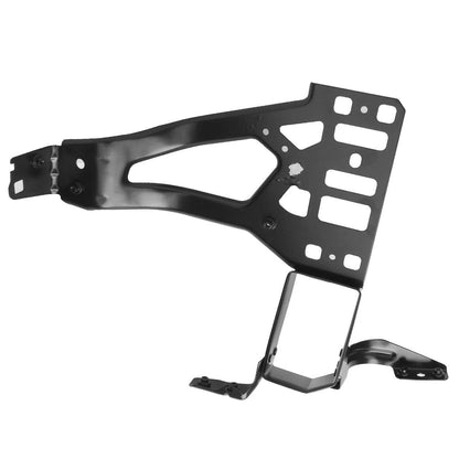 New Front Bumper Bracket Right Support for BMW E60 E61 520i 525i M5 (2007-2010)