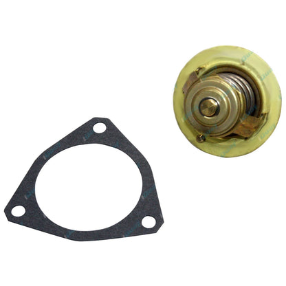 Engine Thermostat 2H Diesel Engine for Landcruiser 40 60 70 Series HJ47 HJ60