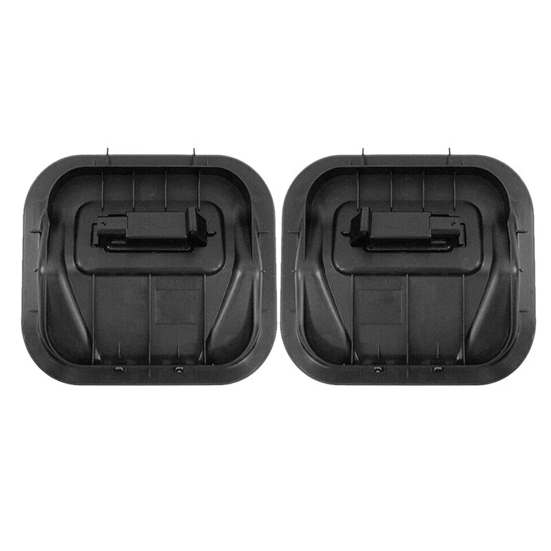 LED Tailgate Step Lights for GMC Sierra 1500 (2019-2021)