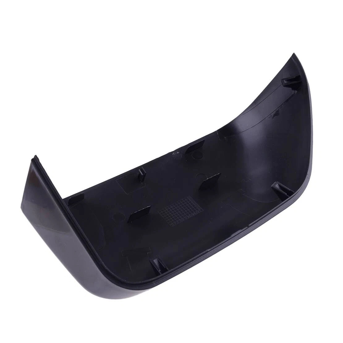 Left Mirror Cover Cap for Ford F250 F350 F450 F550 Super Duty (2017-2023)