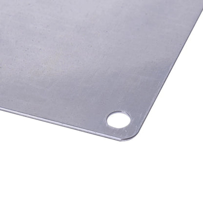 Heater Mount Plate for Eberspacher Airtronic D2 D4 Webasto Air Top 2000ST
