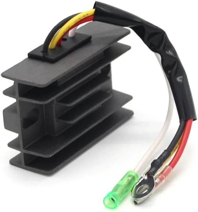 Rectifier Regulator for Suzuki DF9.9 (2005-2009) / DF15 (2004-2012) Outboard