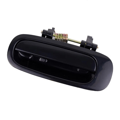 Outer Door Handle Holder Rear LH Fits Toyota Corolla AE110 AE111 SED 1995-02 D05