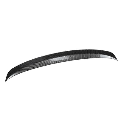 Rear Boot Spoiler Lip for Benz S206 Estate Wagon (2022-2024)