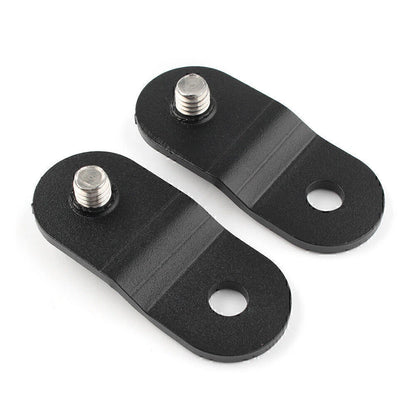 1.5" Gas Tank Lift Kits  for Harley Sportster XL 883 1200 48 72 Dyna (2004-2023)