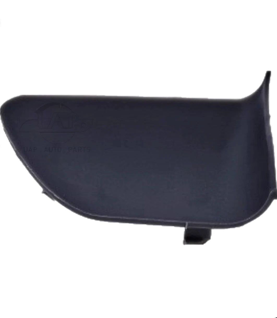 Grey Front & Rear Right Inner Door Handle Bezel for Toyota Camry (2002-2006)