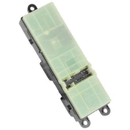 Power Window Switch Front Door 6 Button Nissan Pathfinder R51 (2005-2013)